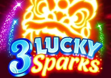 3 Lucky Sparks