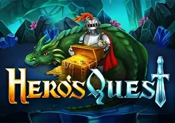 Hero's Quest