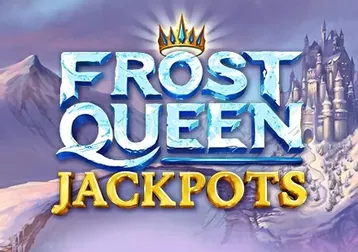 Frost Queen Jackpots