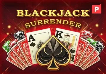 Blackjack Surrender