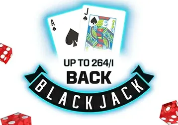 Back Blackjack