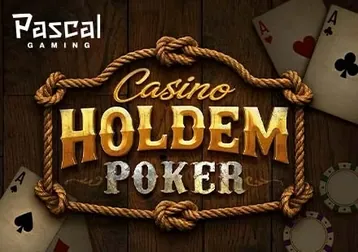 Casino Hold'em Poker