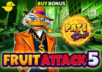 Fruit Attack 5 Pate Link