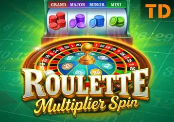 Roulette Multiplier Spin