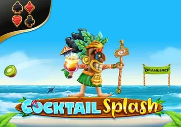 Cocktail Splash