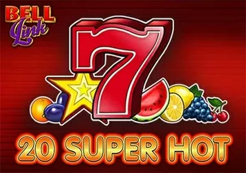 20 Super Hot Bell Link