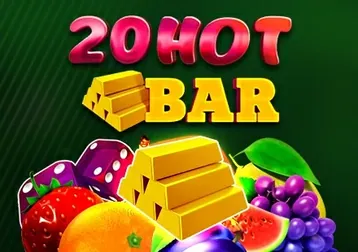 20 Hot Bar