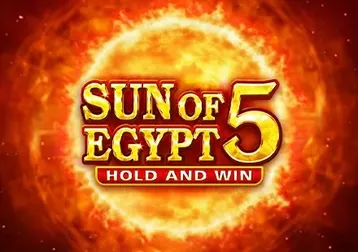 Sun of Egypt 5