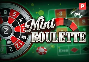Mini Roulette