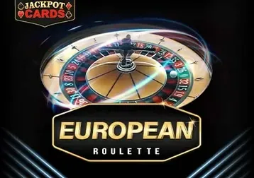 European Roulette
