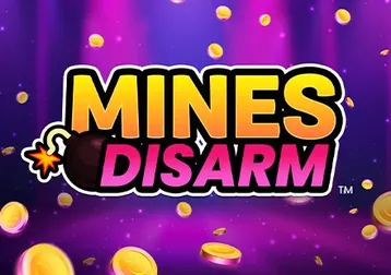 Mines Disarm™
