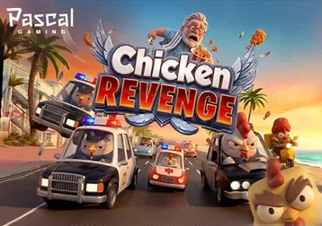 Chicken Revenge