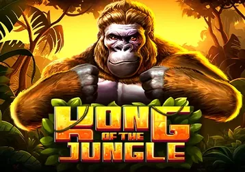 Kong of the Jungle